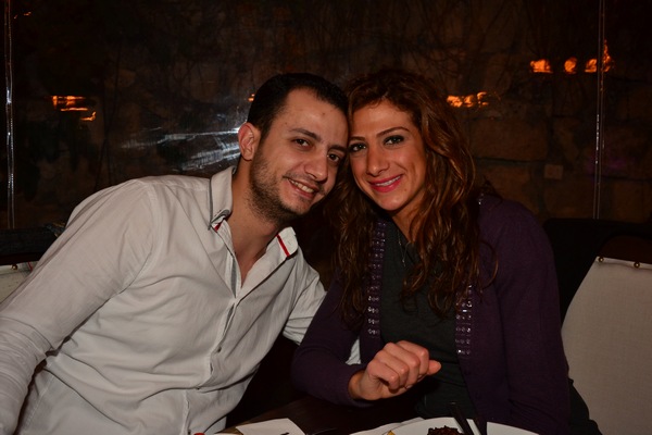 Jazz & Blues at 1188 Lounge